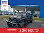 Used 2020 Jeep Gladiator Sport Crew Cab 4x4 Pickup for sale #175657 - photo 1