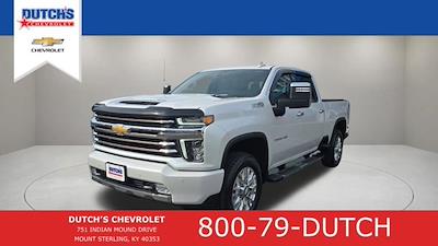 Used 2022 Chevrolet Silverado 2500 High Country Crew Cab for sale #185682 - photo 1