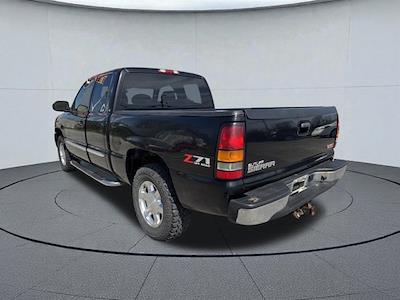 Used 2006 GMC Sierra 1500 Extended Cab for sale #D193874 - photo 2