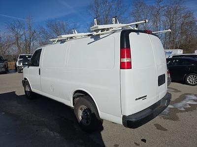 Used 2014 Chevrolet Express 2500 - photo 1