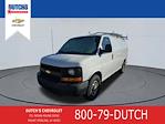 2014 Chevrolet Express 2500 SRW RWD Empty Cargo Van for sale #194652 - photo 1
