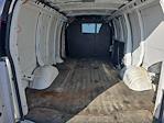 2014 Chevrolet Express 2500 SRW RWD Empty Cargo Van for sale #194652 - photo 2