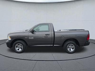 Used 2016 Ram 1500 Tradesman Regular Cab for sale #195429 - photo 2