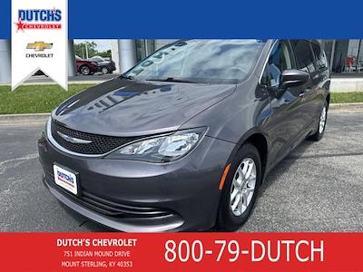 2020 Chrysler Voyager FWD Minivan for sale #195930 - photo 1