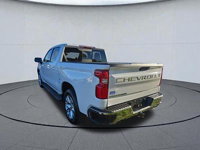 2021 Chevrolet Silverado 1500 Crew Cab 4WD Pickup for sale #198632A - photo 2