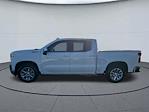 Used 2021 Chevrolet Silverado 1500 LTZ Crew Cab for sale #198632A - photo 3