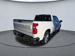 Used 2021 Chevrolet Silverado 1500 LTZ Crew Cab for sale #198632A - photo 5