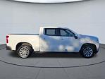 Used 2021 Chevrolet Silverado 1500 LTZ Crew Cab for sale #198632A - photo 6