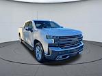 Used 2021 Chevrolet Silverado 1500 LTZ Crew Cab for sale #198632A - photo 7