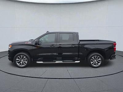 Used 2024 Chevrolet Silverado 1500 RST Crew Cab for sale #214209 - photo 2