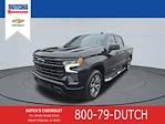 Used 2024 Chevrolet Silverado 1500 RST Crew Cab for sale #214209 - photo 1