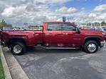 2022 Chevrolet Silverado 3500 Crew Cab 4x4 Pickup for sale #220553 - photo 6