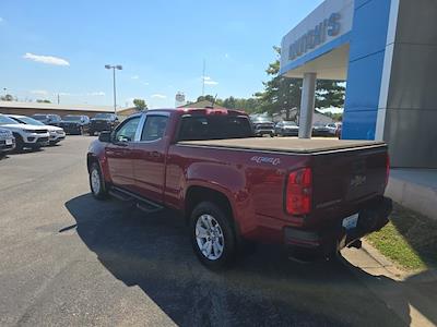 2017 Chevrolet Colorado Crew Cab 4WD Pickup for sale #234545 - photo 2