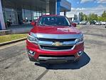 2017 Chevrolet Colorado Crew Cab 4WD Pickup for sale #234545 - photo 8