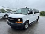 2017 Chevrolet Express 3500 SRW RWD Passenger Van for sale #236369 - photo 3
