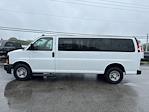 2017 Chevrolet Express 3500 SRW RWD Passenger Van for sale #236369 - photo 4