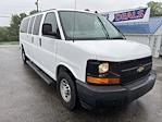 2017 Chevrolet Express 3500 SRW RWD Passenger Van for sale #236369 - photo 8