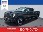 Used 2024 GMC Sierra 2500 Denali Ultimate Crew Cab for sale #247368 - photo 1