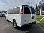 Used 2020 Chevrolet Express 3500 LS Passenger Van for sale #251057 - photo 2