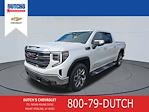 Used 2023 GMC Sierra 1500 SLT Crew Cab for sale #259151 - photo 1
