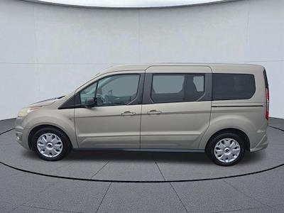 Used 2016 Ford Transit Connect XLT Passenger Van for sale #264897 - photo 2