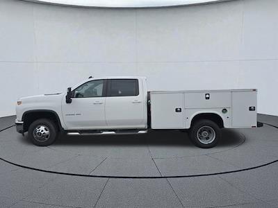 Used 2020 Chevrolet Silverado 3500 Crew Cab 60 CA Cab Chassis for sale #286976 - photo 2