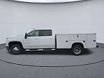 Used 2020 Chevrolet Silverado 3500 Crew Cab 60 CA Cab Chassis for sale #286976 - photo 2