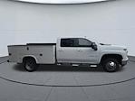 Used 2020 Chevrolet Silverado 3500 Crew Cab 60 CA Cab Chassis for sale #286976 - photo 6