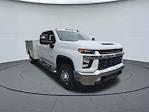 Used 2020 Chevrolet Silverado 3500 Crew Cab 60 CA Cab Chassis for sale #286976 - photo 7