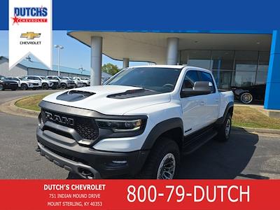 2022 Ram 1500 Crew Cab 4x4 Pickup for sale #290577 - photo 1