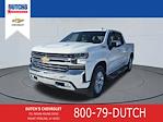 Used 2021 Chevrolet Silverado 1500 LTZ Crew Cab for sale #294814 - photo 1