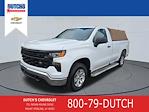 2023 Chevrolet Silverado 1500 Regular Cab RWD Pickup for sale #301693A - photo 1