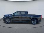 Used 2023 Chevrolet Silverado 1500 RST Crew Cab for sale #309831 - photo 3