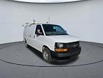 2017 Chevrolet Express 2500 SRW RWD Empty Cargo Van for sale #314961 - photo 8