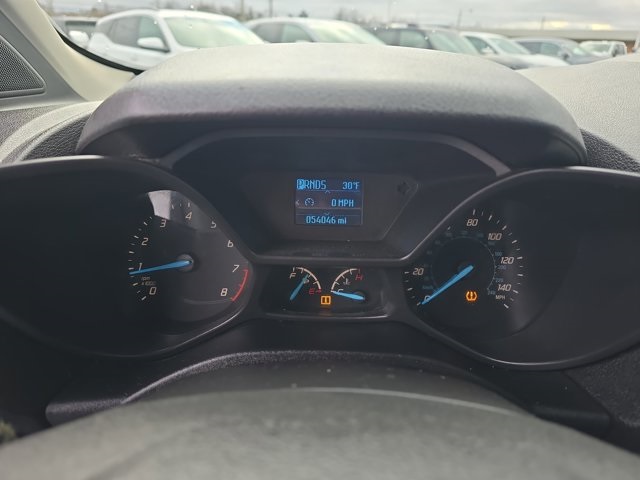 Used 2018 Ford Transit Connect - photo 19