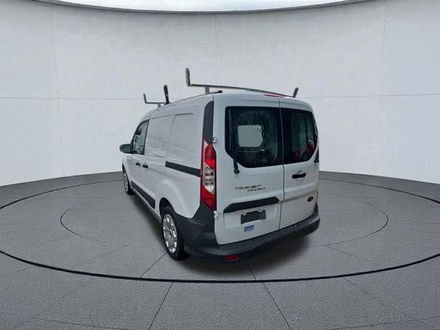 Used 2018 Ford Transit Connect - photo 2