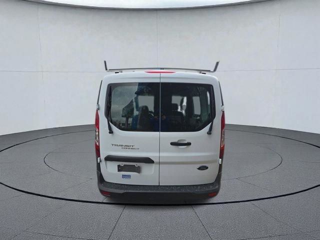 Used 2018 Ford Transit Connect - photo 6