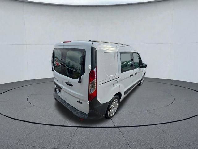 Used 2018 Ford Transit Connect - photo 7
