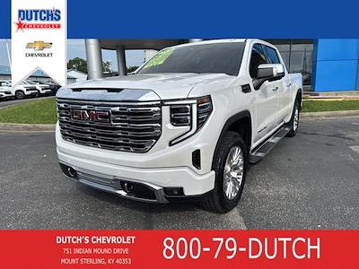 2024 GMC Sierra 1500 Crew Cab 4x4 Pickup for sale #350952 - photo 1