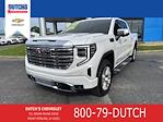 2024 GMC Sierra 1500 Crew Cab 4x4 Pickup for sale #350952 - photo 1