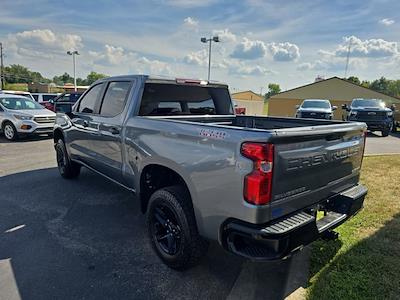2021 Chevrolet Silverado 1500 Crew Cab 4x4 Pickup for sale #358774 - photo 2