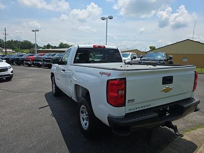 2016 Chevrolet Silverado 1500 Regular Cab 4x4 Pickup for sale #373316 - photo 2