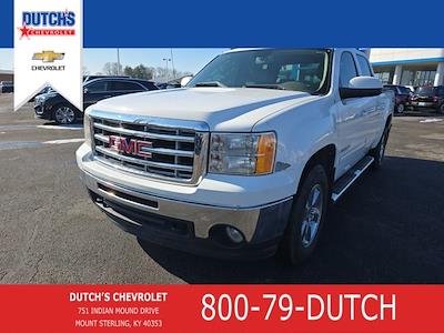Used 2011 GMC Sierra 1500 - photo 1