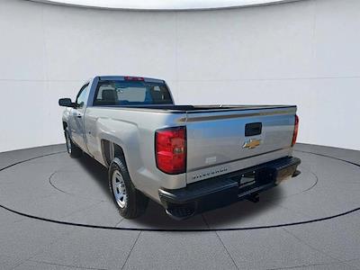 Used 2015 Chevrolet Silverado 1500 - photo 1