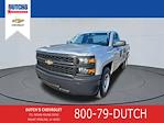 2015 Chevrolet Silverado 1500 Regular Cab RWD Pickup for sale #392677 - photo 1