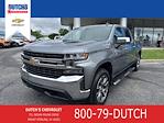 2020 Chevrolet Silverado 1500 Crew Cab 4x4 Pickup for sale #394970 - photo 1