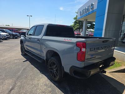 2024 Chevrolet Silverado 1500 Crew Cab 4x4 Pickup for sale #399607 - photo 2