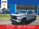 2024 Chevrolet Silverado 1500 Crew Cab 4x4 Pickup for sale #399607 - photo 1