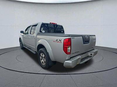 Used 2011 Nissan Frontier - photo 1