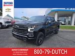 2024 Chevrolet Silverado 1500 Crew Cab 4WD Pickup for sale #408431 - photo 1